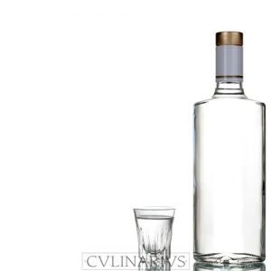 Wodka