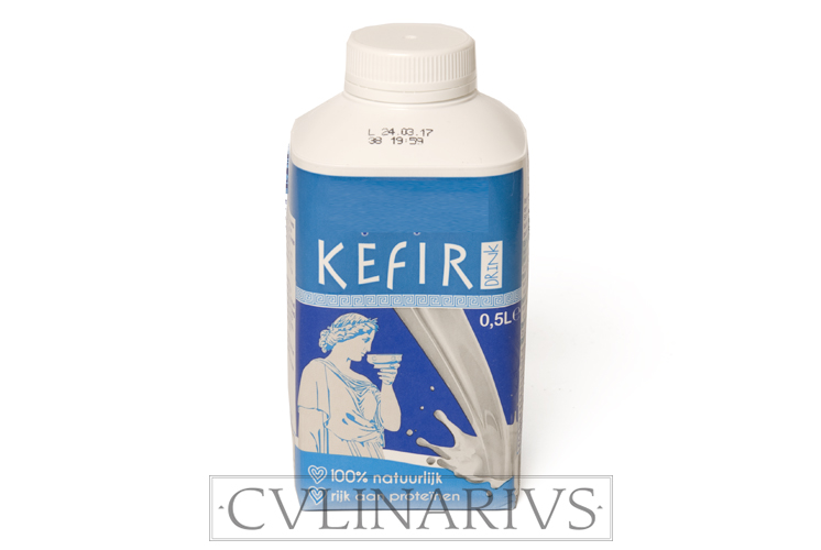 Kefir