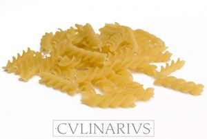 Fusilli