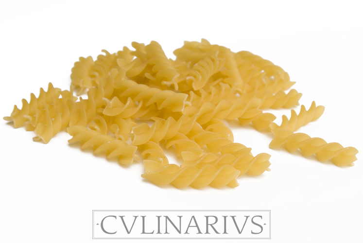 Fusilli