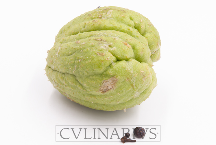 pimpinela-chayote