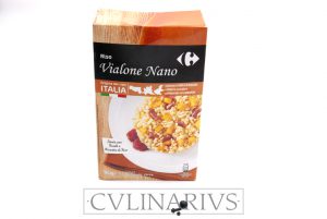 Vialone nano