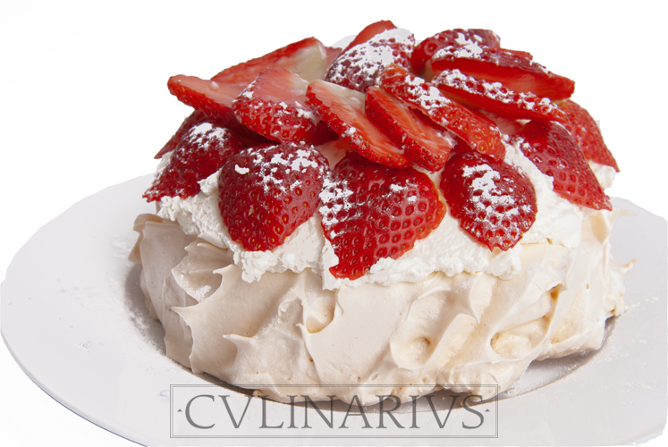 Pavlova